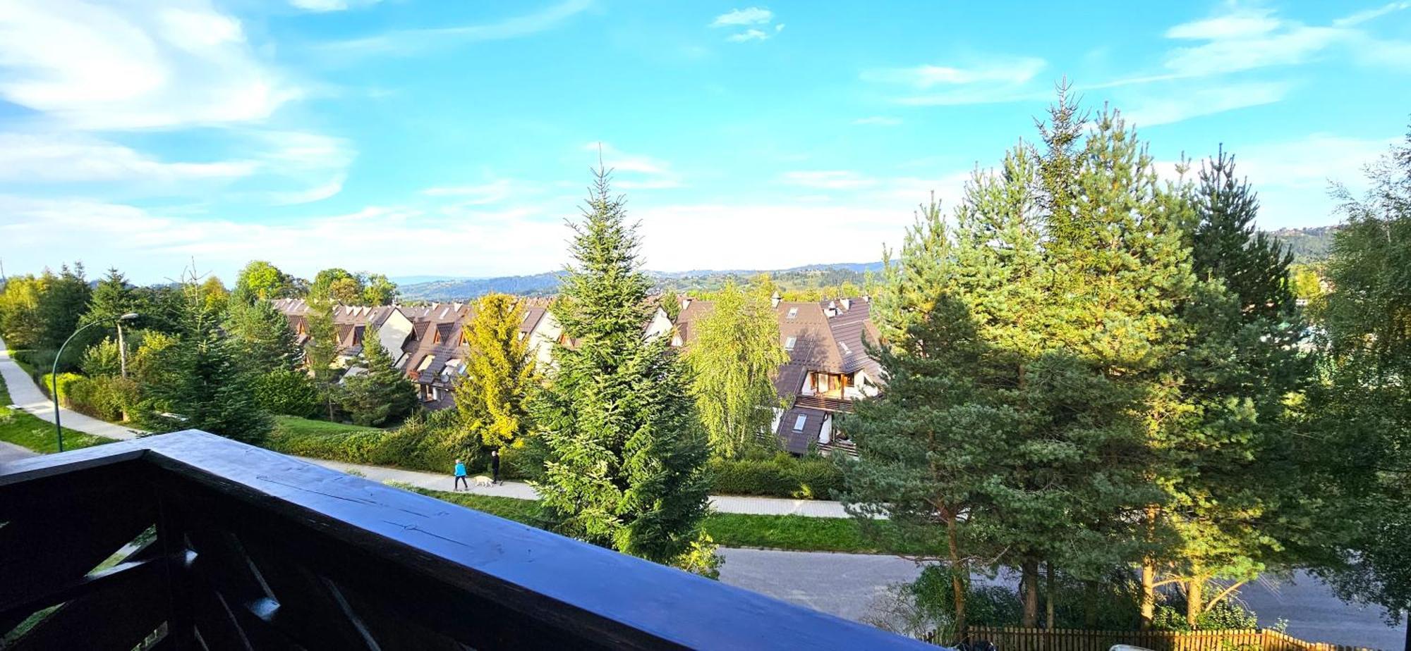 Vip Apartamenty Villa Gorski Sen Zakopane Exterior photo